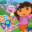 Dora the Explorer: Fish Out of Water